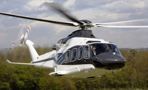 Agusta AW139 Helicopter Maintenance Course