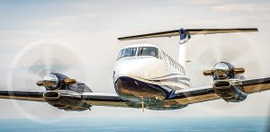 King Air 300/350 Maintenance Course