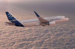 Airbus A320 Family – 318/319/320/321 Maintenance Course