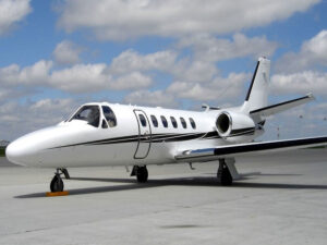 Cessna Citation 500 Series